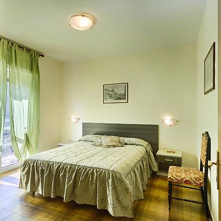 Albergo Mancuso Del Voison Aosta Exterior photo