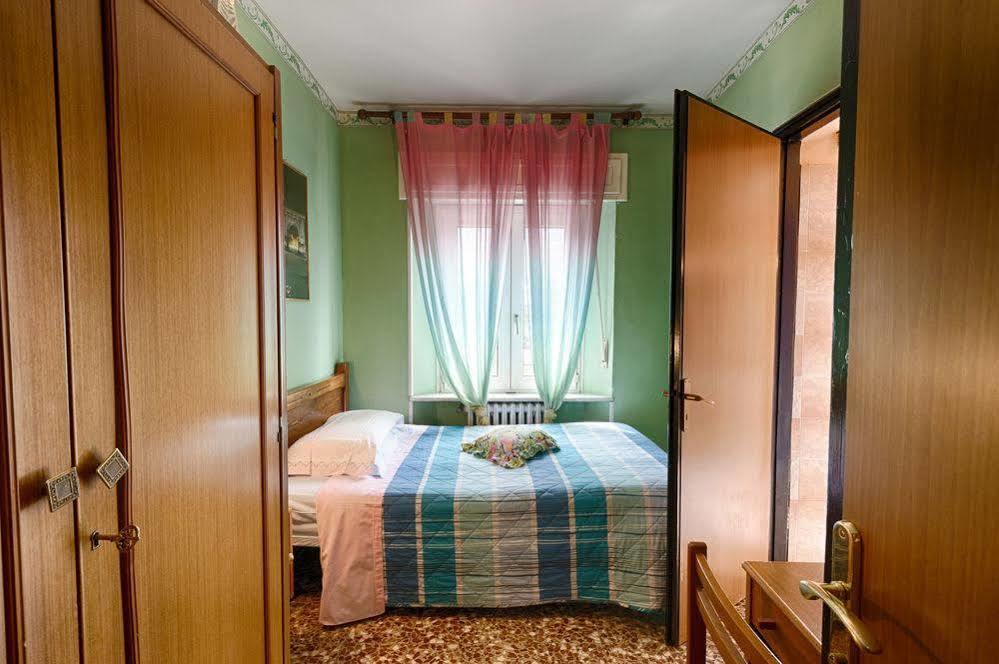 Albergo Mancuso Del Voison Aosta Exterior photo